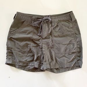 North Face river shorts